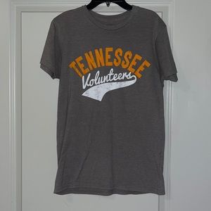 Tennessee vols t shirt